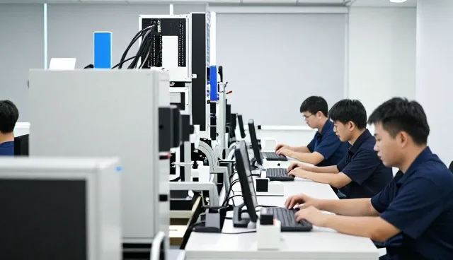郴州市卓码科技有限公司