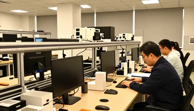 定制开发服务