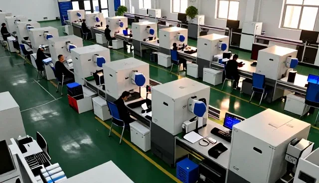 郴州市卓码科技有限公司